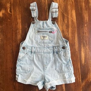 OshKosh Overall for Baby